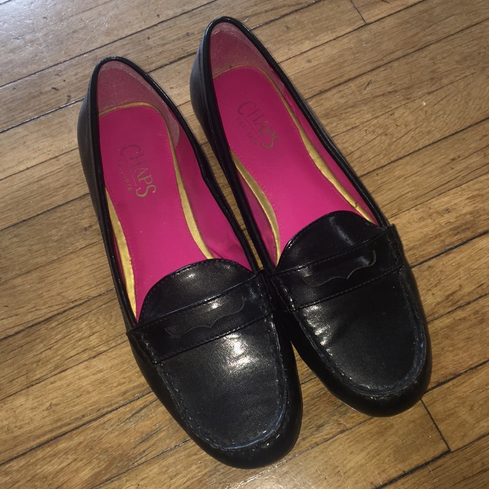 CHAPS loafers